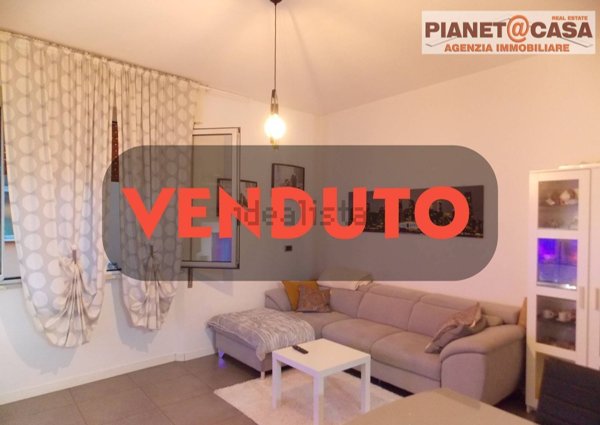appartamento in vendita a San Benedetto del Tronto