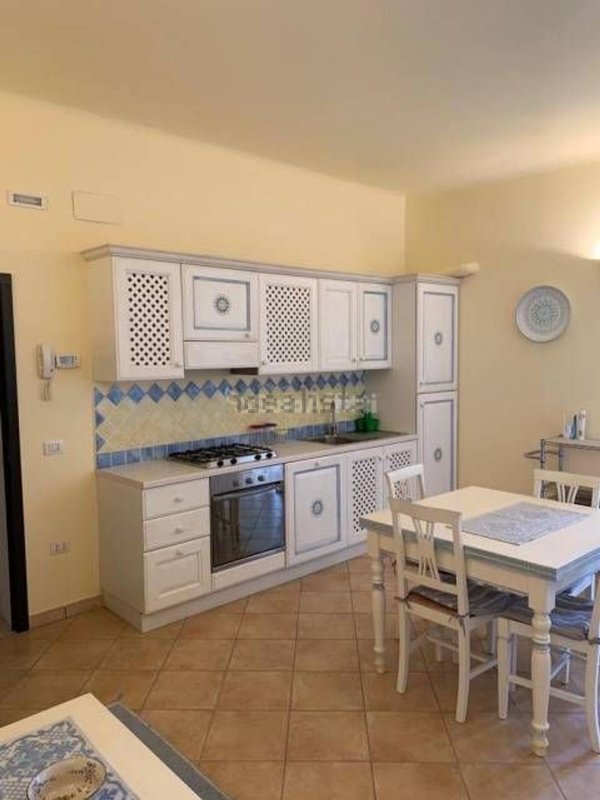 appartamento in vendita a San Benedetto del Tronto