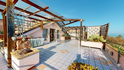 appartamento in vendita a San Benedetto del Tronto