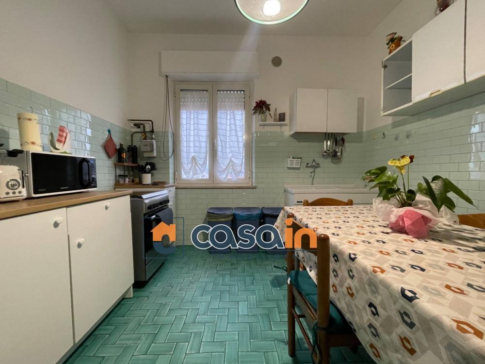 appartamento in vendita a San Benedetto del Tronto