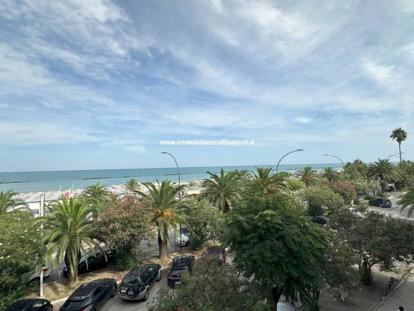 appartamento in vendita a San Benedetto del Tronto