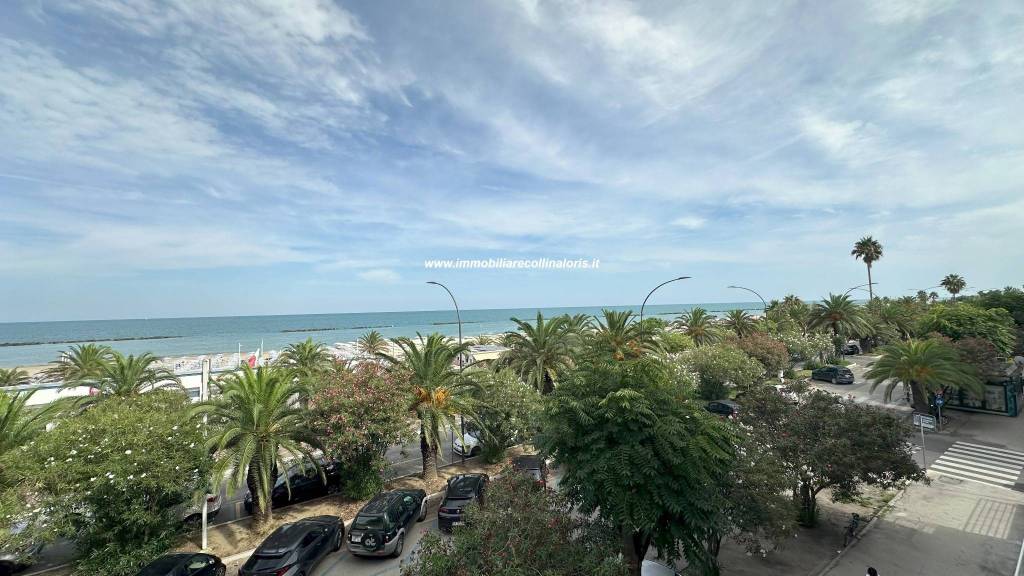 appartamento in vendita a San Benedetto del Tronto