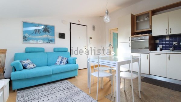 appartamento in vendita a San Benedetto del Tronto in zona Sentina