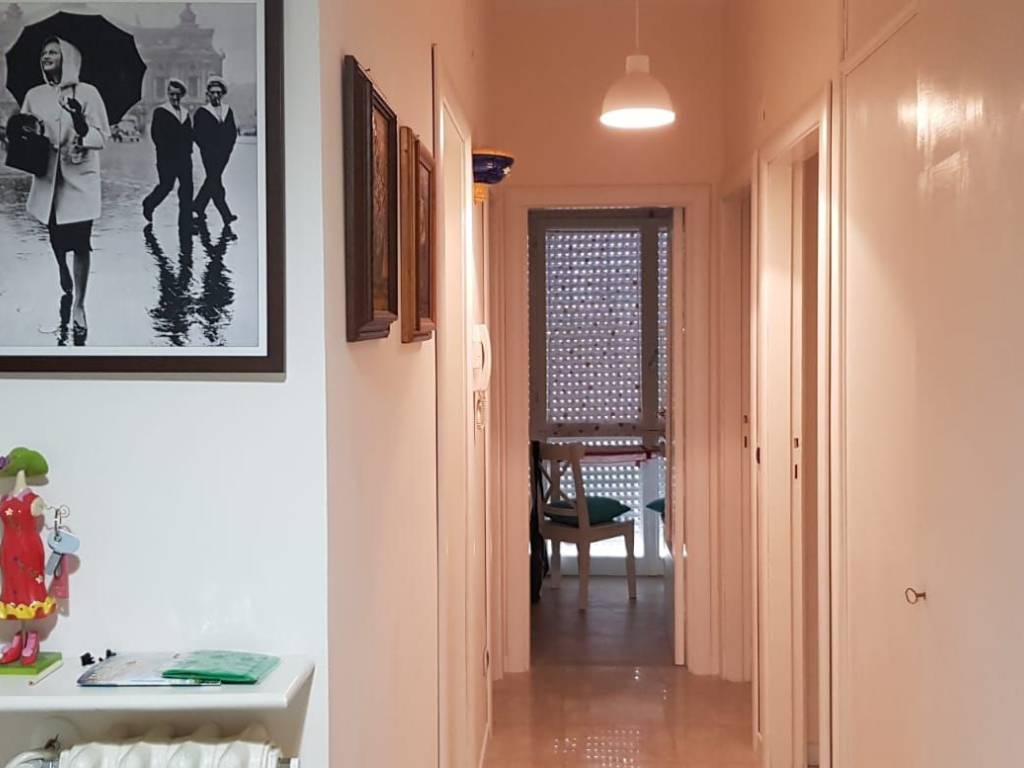 appartamento in vendita a San Benedetto del Tronto