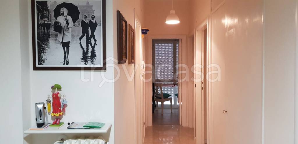 appartamento in vendita a San Benedetto del Tronto