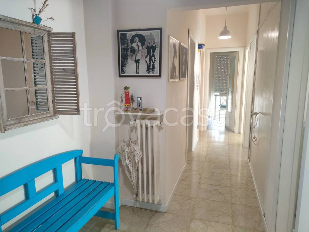 appartamento in vendita a San Benedetto del Tronto