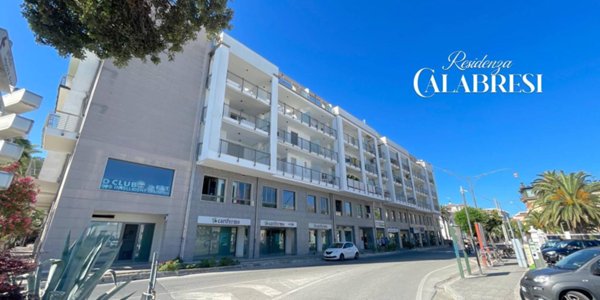 appartamento in vendita a San Benedetto del Tronto