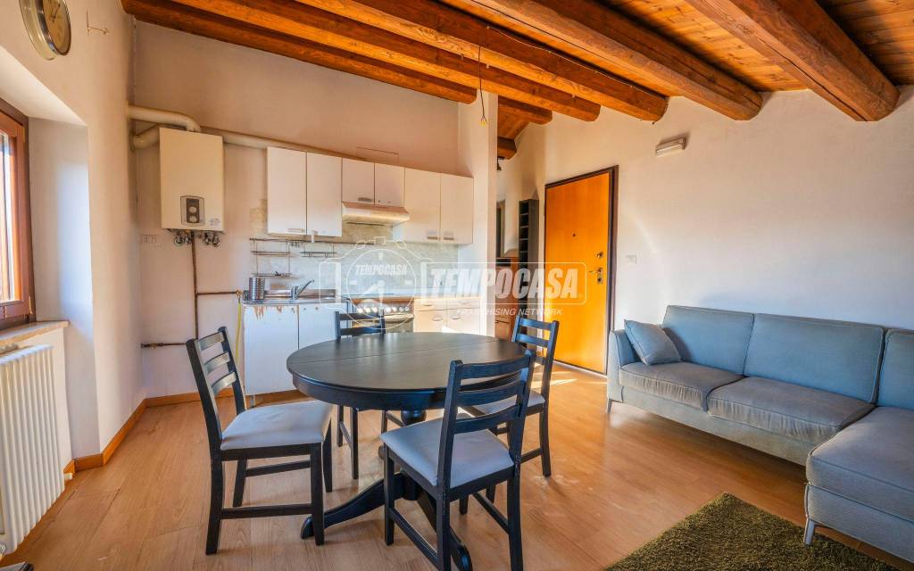 appartamento in vendita a San Benedetto del Tronto