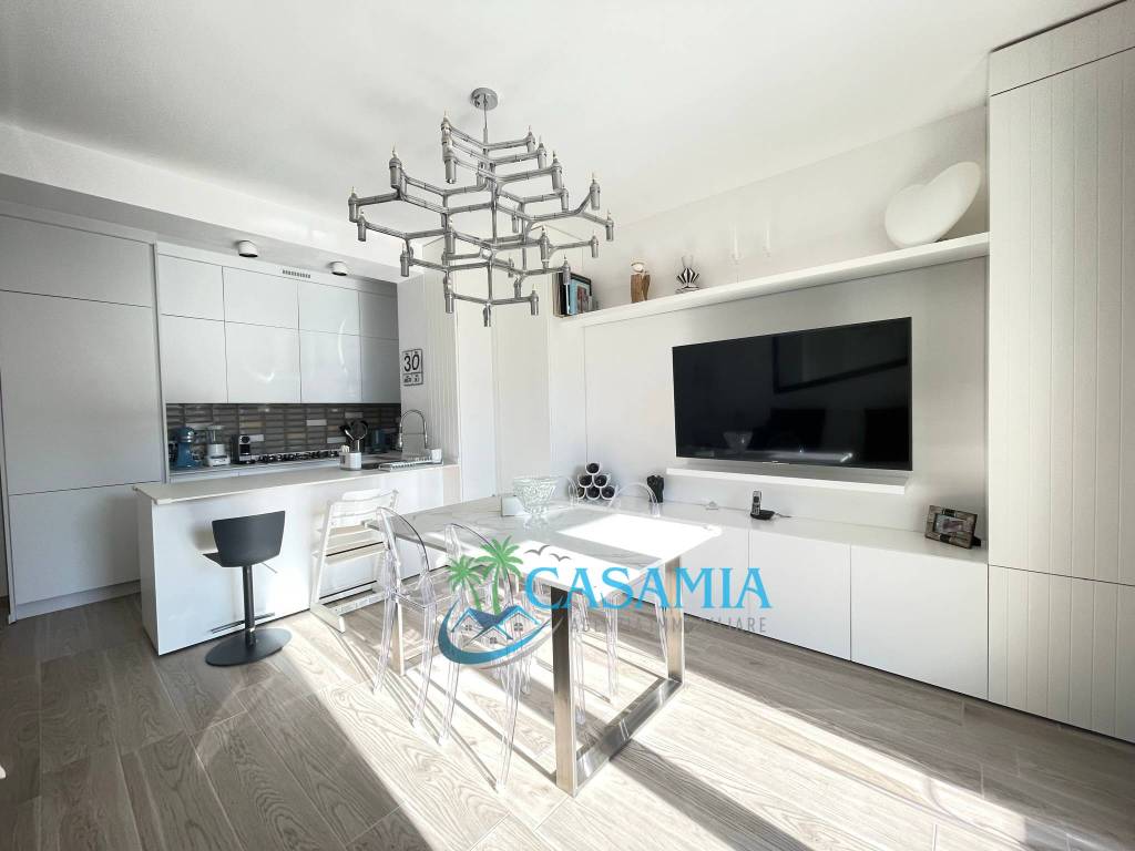 appartamento in vendita a San Benedetto del Tronto