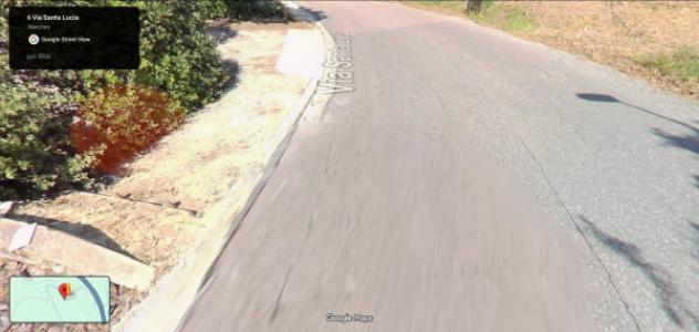 terreno agricolo in vendita a San Benedetto del Tronto