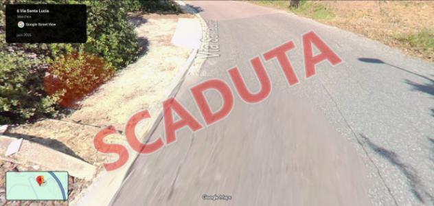 terreno agricolo in vendita a San Benedetto del Tronto