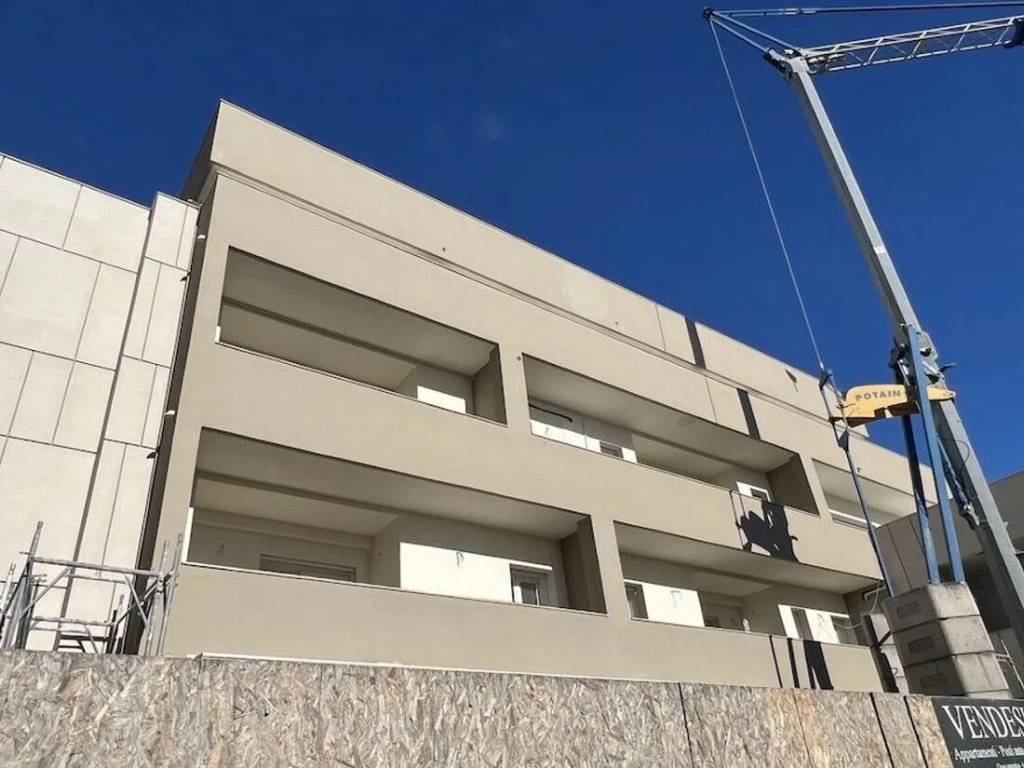 appartamento in vendita a San Benedetto del Tronto