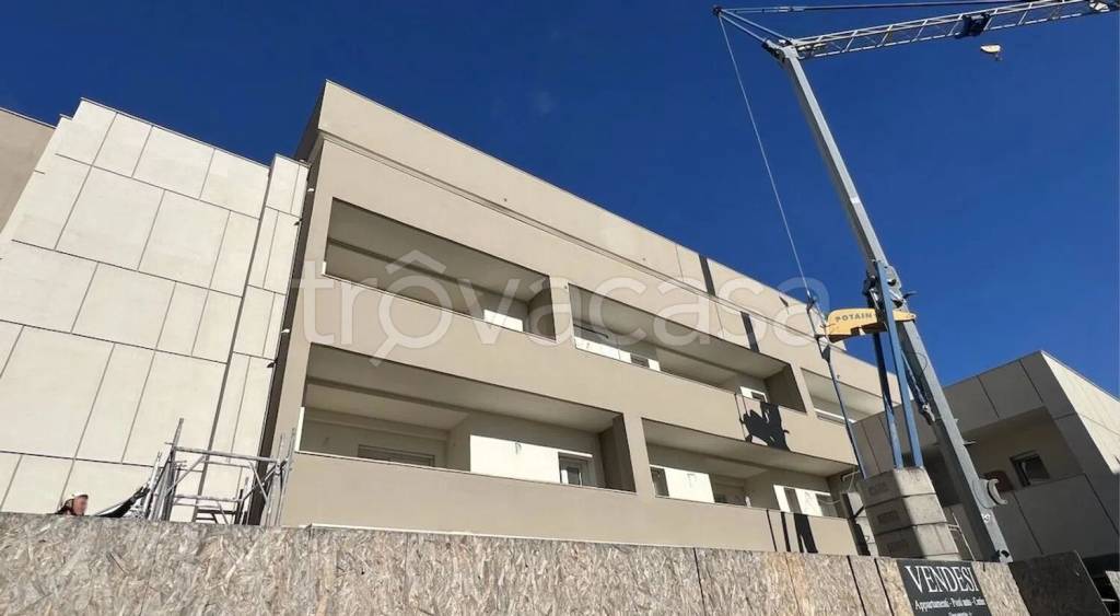 appartamento in vendita a San Benedetto del Tronto