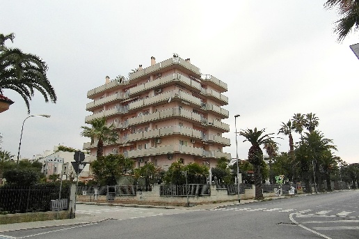 appartamento in vendita a San Benedetto del Tronto