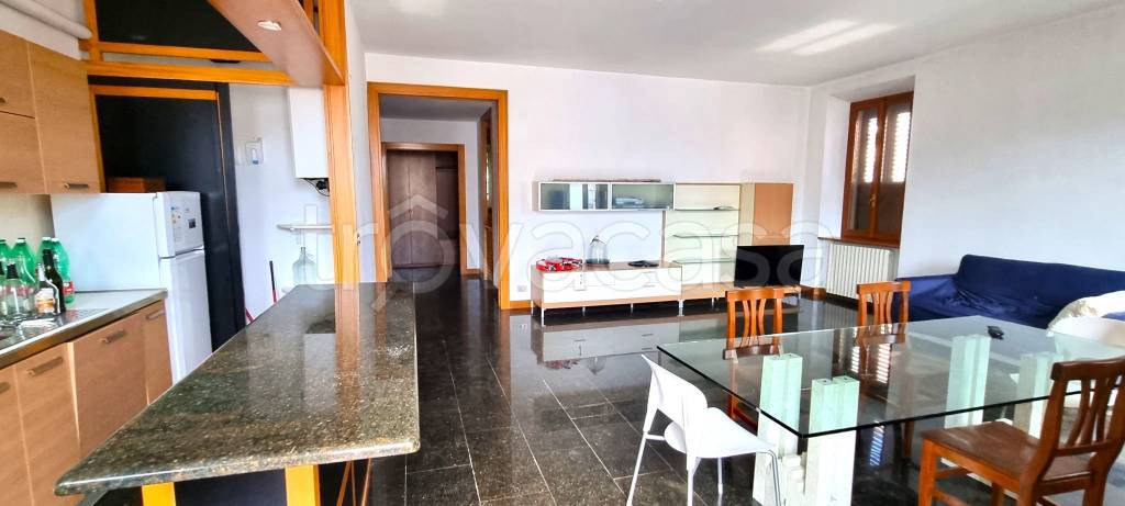 appartamento in vendita a San Benedetto del Tronto