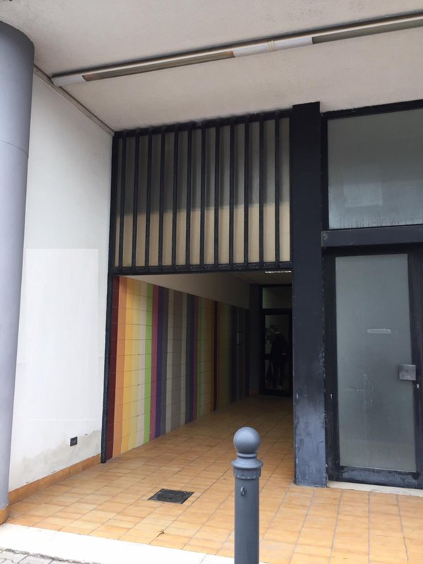 locale commerciale in vendita a San Benedetto del Tronto