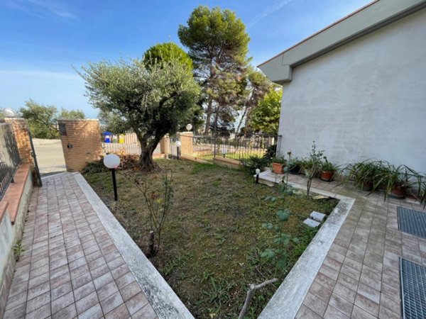 casa indipendente in vendita a San Benedetto del Tronto