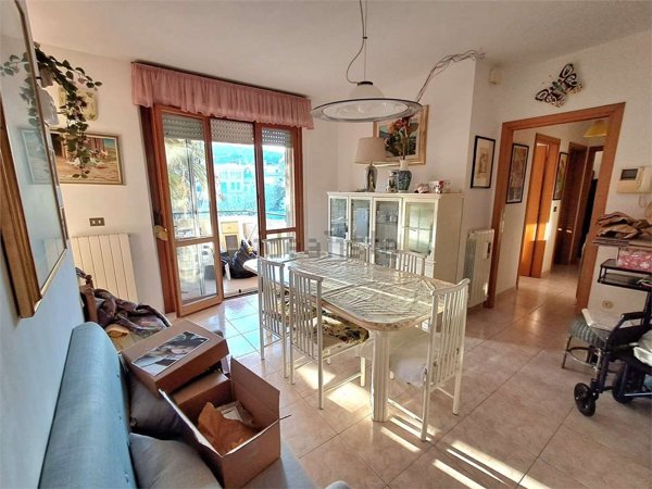 appartamento in vendita a San Benedetto del Tronto