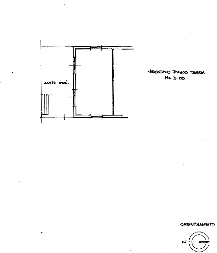 locale commerciale in vendita a San Benedetto del Tronto