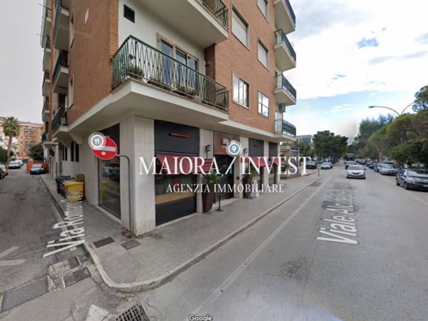 locale commerciale in vendita a San Benedetto del Tronto