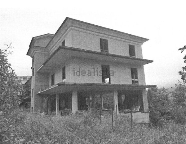 casa indipendente in vendita a San Benedetto del Tronto