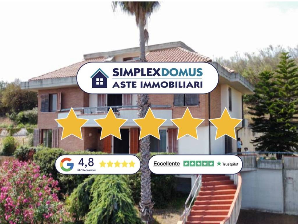 casa indipendente in vendita a San Benedetto del Tronto