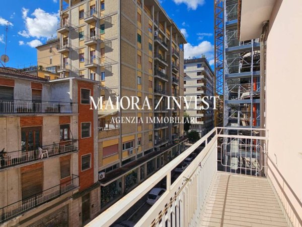 appartamento in vendita a San Benedetto del Tronto