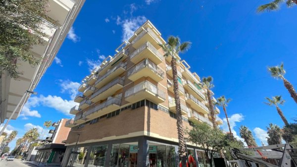 appartamento in vendita a San Benedetto del Tronto