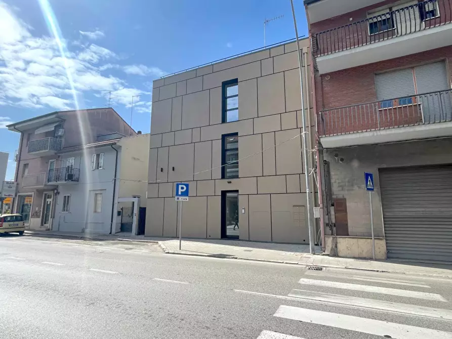 appartamento in vendita a San Benedetto del Tronto