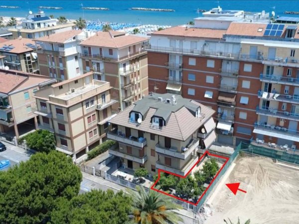 appartamento in vendita a San Benedetto del Tronto