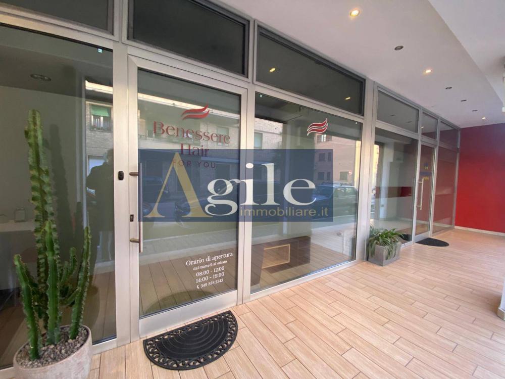 negozio in vendita a San Benedetto del Tronto