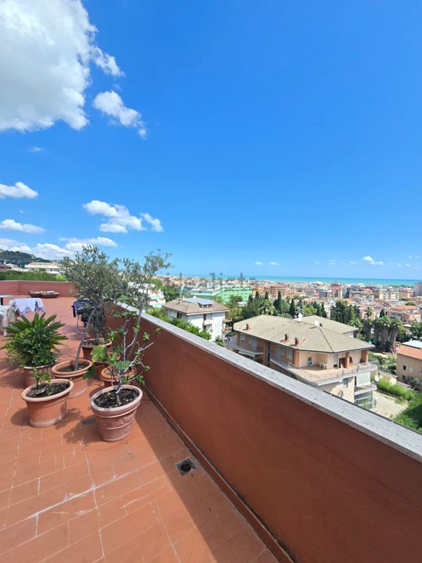 appartamento in vendita a San Benedetto del Tronto