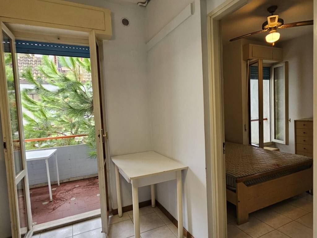 appartamento in vendita a San Benedetto del Tronto in zona Sentina