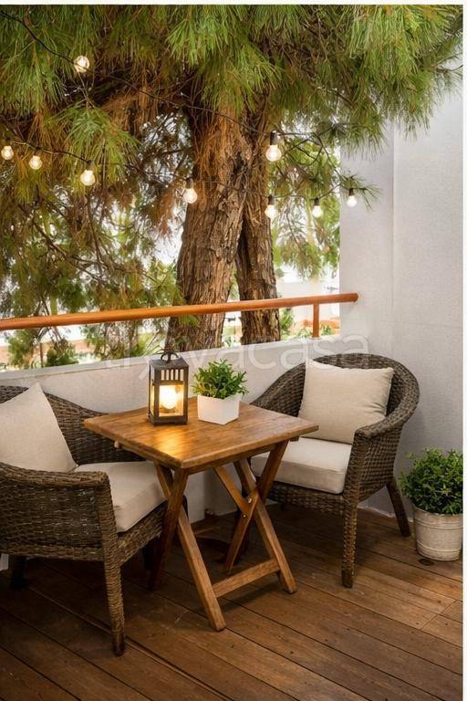 appartamento in vendita a San Benedetto del Tronto in zona Sentina