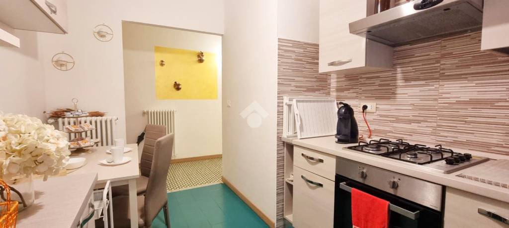 appartamento in vendita a San Benedetto del Tronto