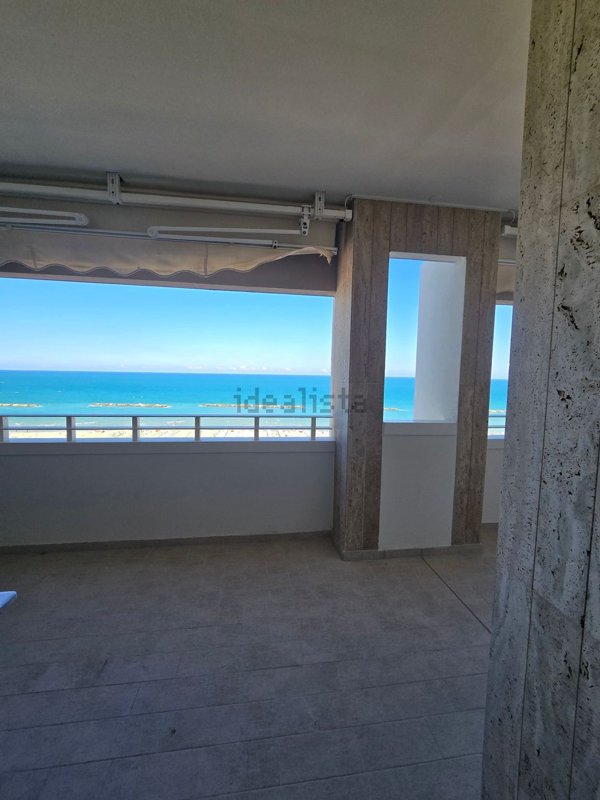 appartamento in vendita a San Benedetto del Tronto