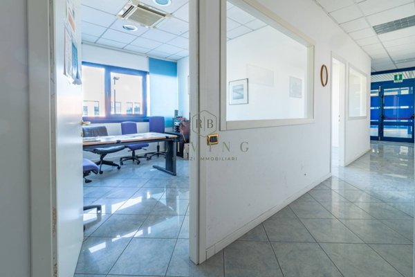 ufficio in vendita a San Benedetto del Tronto