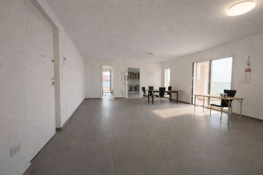 appartamento in vendita a San Benedetto del Tronto