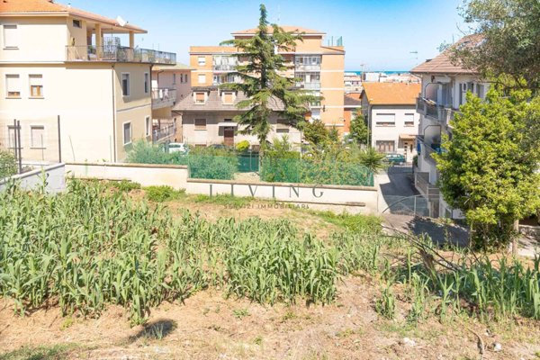 casa indipendente in vendita a San Benedetto del Tronto