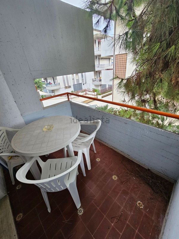 appartamento in vendita a San Benedetto del Tronto in zona Sentina