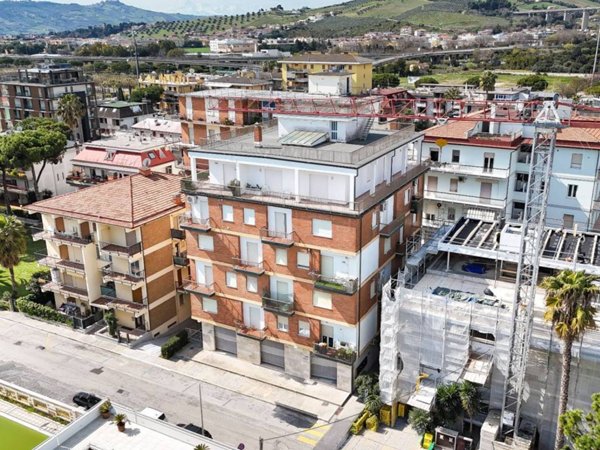 appartamento in vendita a San Benedetto del Tronto