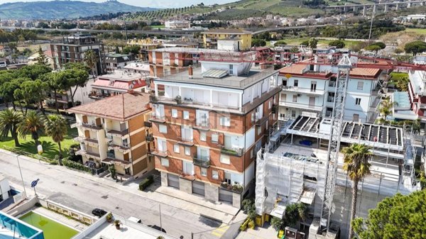 appartamento in vendita a San Benedetto del Tronto