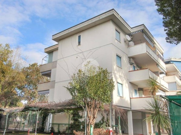 appartamento in vendita a San Benedetto del Tronto