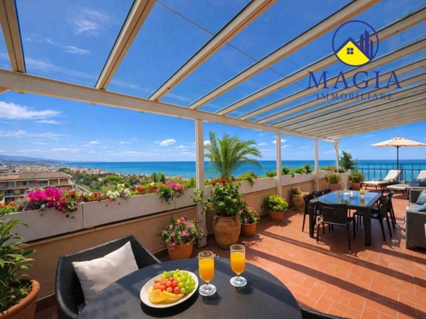 appartamento in vendita a San Benedetto del Tronto