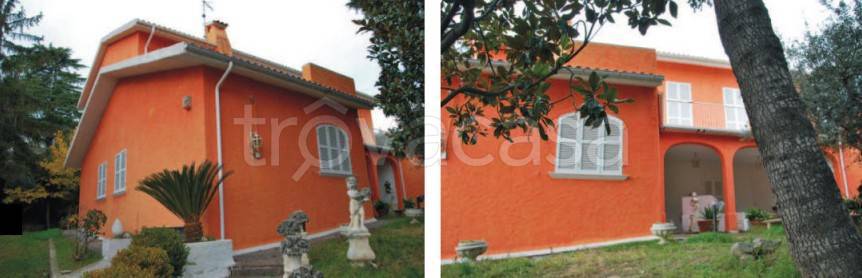 casa indipendente in vendita a San Benedetto del Tronto