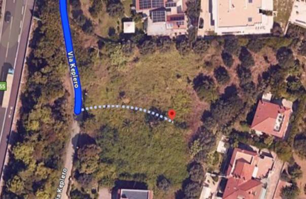 terreno edificabile in vendita a San Benedetto del Tronto