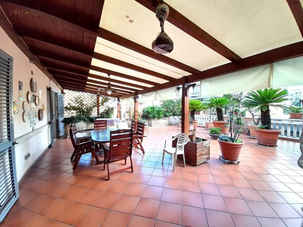 appartamento in vendita a San Benedetto del Tronto