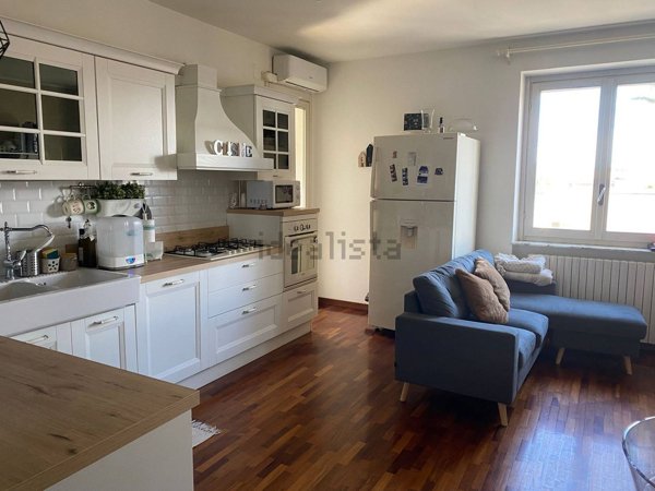 appartamento in vendita a San Benedetto del Tronto