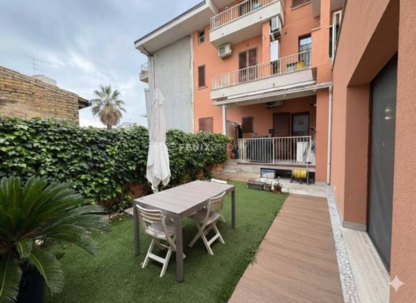 appartamento in vendita a San Benedetto del Tronto in zona Sentina