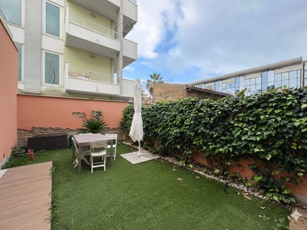 appartamento in vendita a San Benedetto del Tronto in zona Sentina